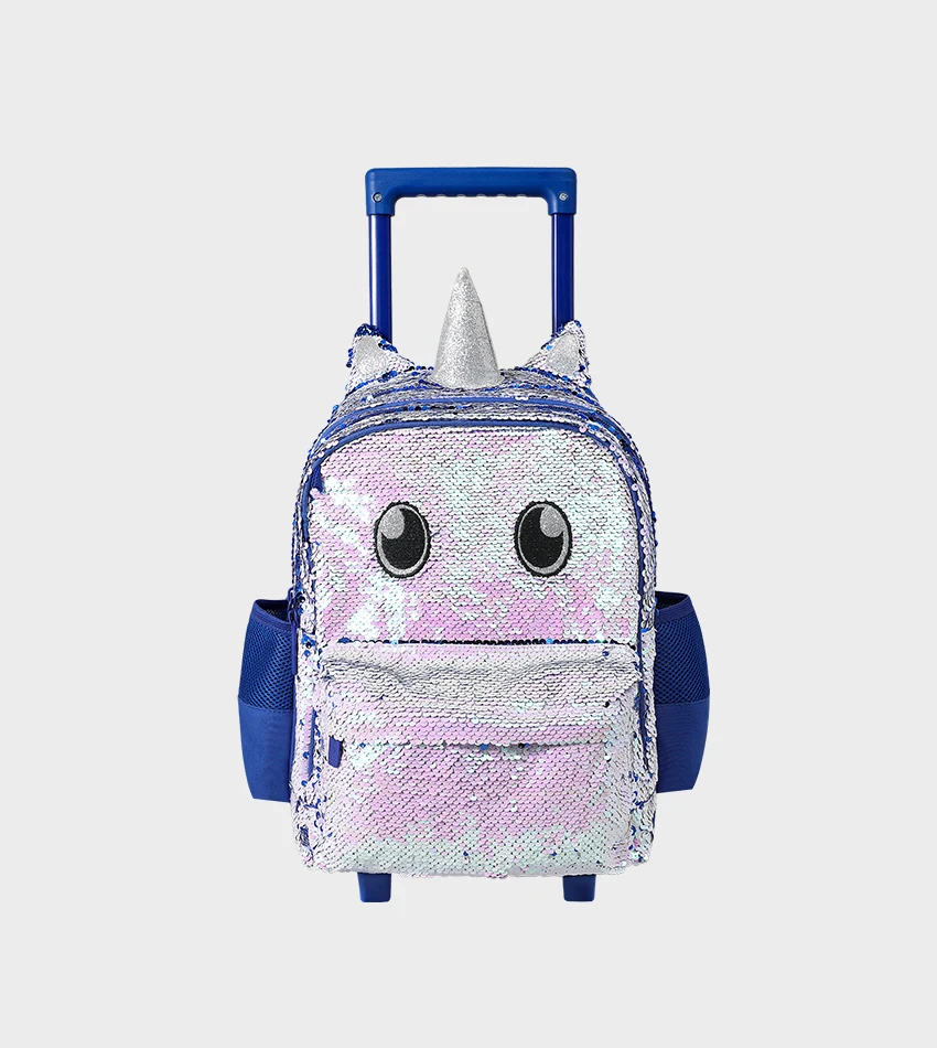 حقيبة مدرسية جر GB2414-3